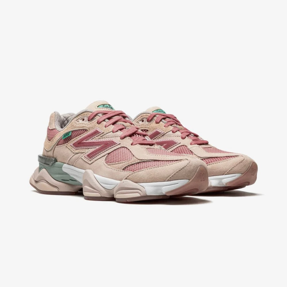 New Balance 9060 Joe Freshgoods Inside Voices Penny Cookie Pink