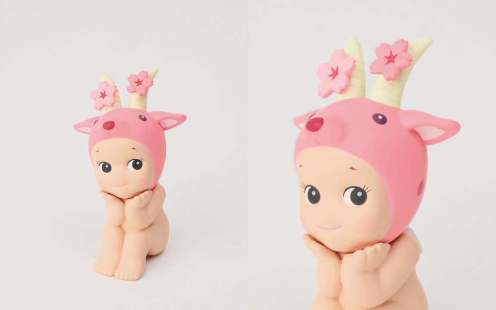 Sonny Angel Cherry Blossom Hanami Edition Sealed Case (6 Blind Box)