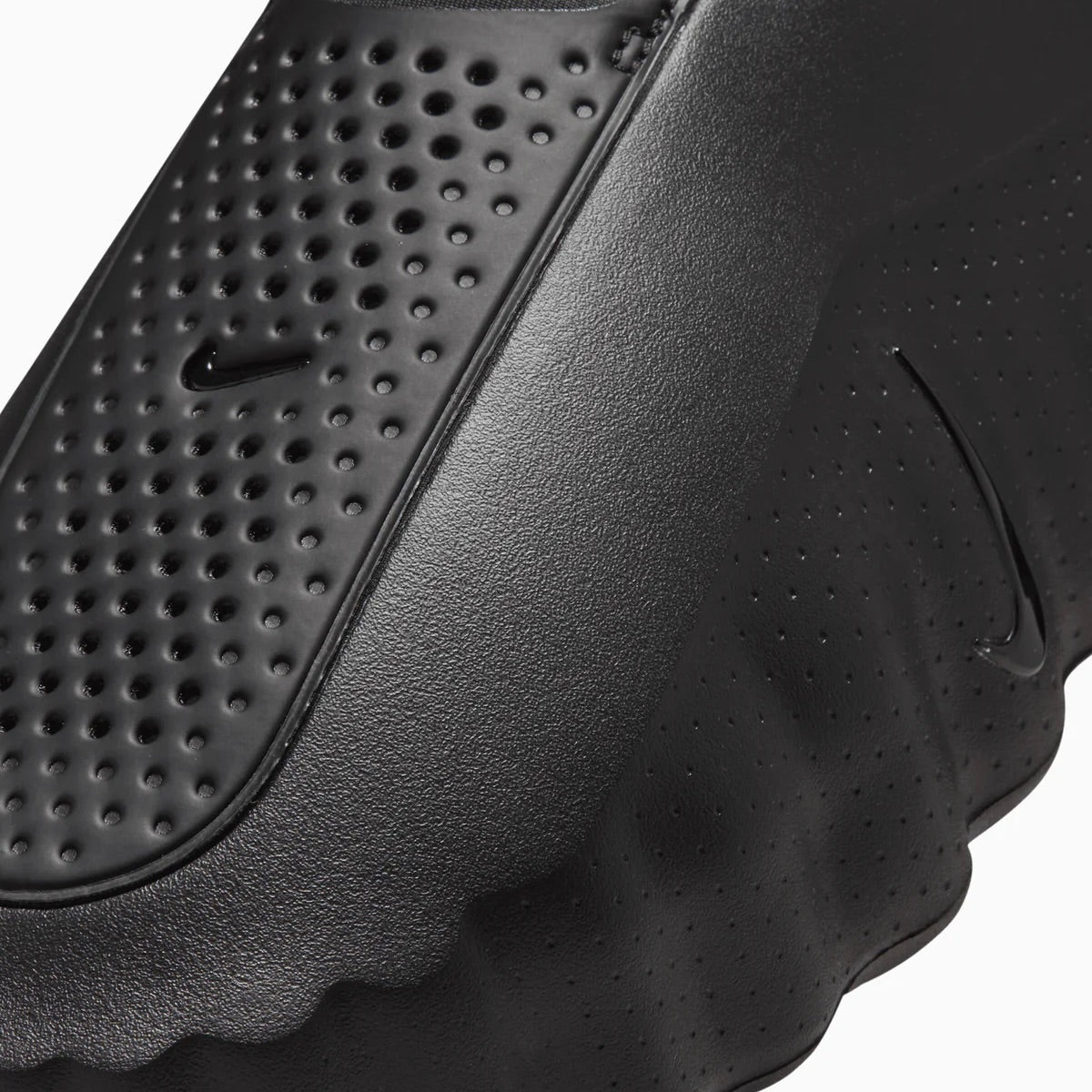 Nike Mind 001 Slide Triple Black