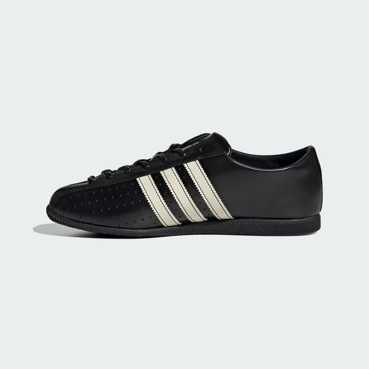 Adidas Japan Lux Black Cream White