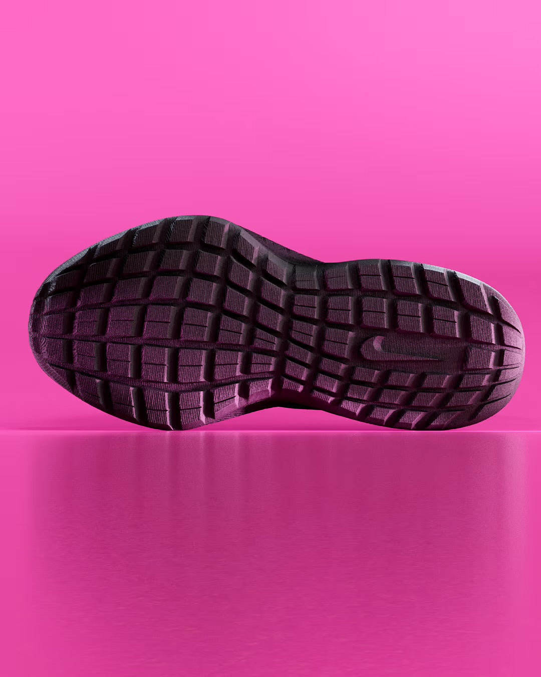 Nike Air Max 1000.2 Black Pink Spell