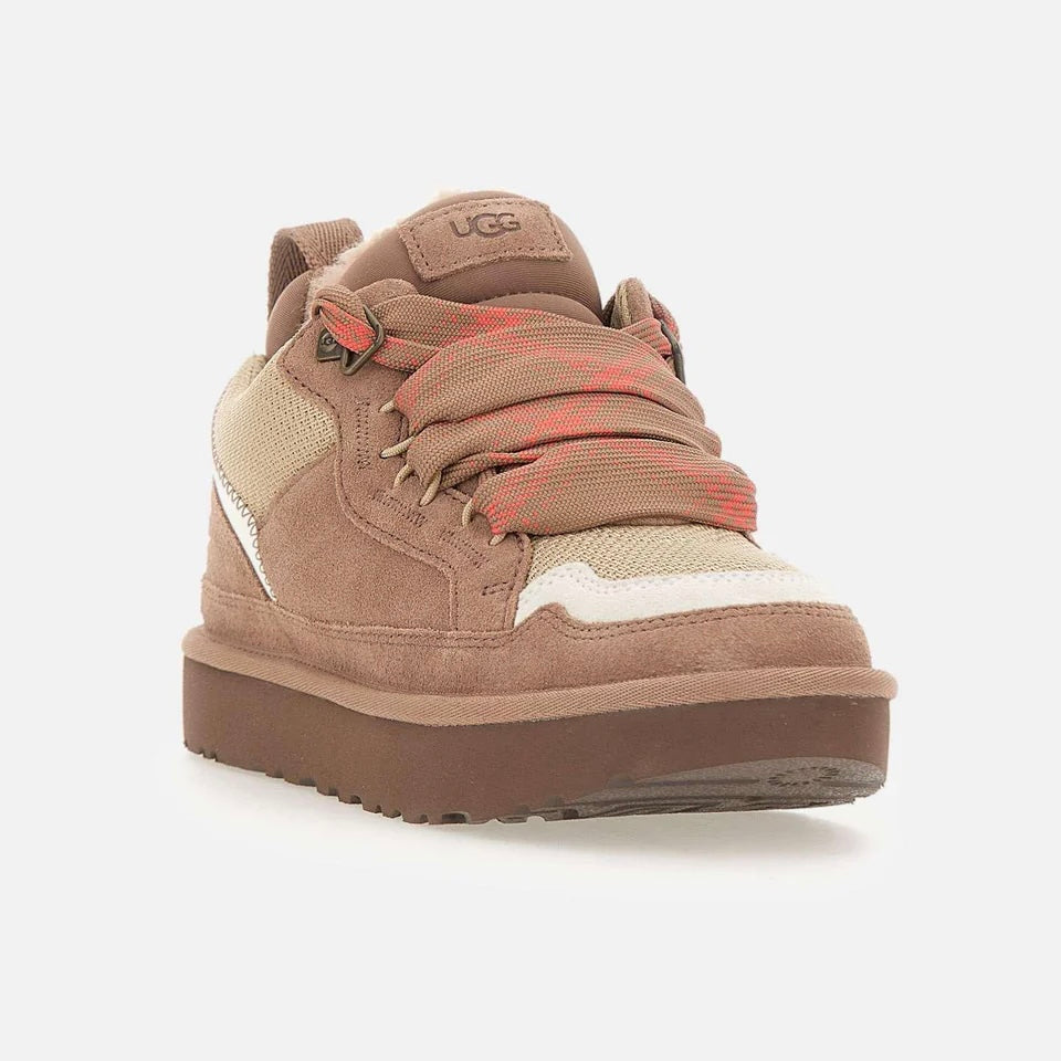 UGG Lowmel Rocky Oak
