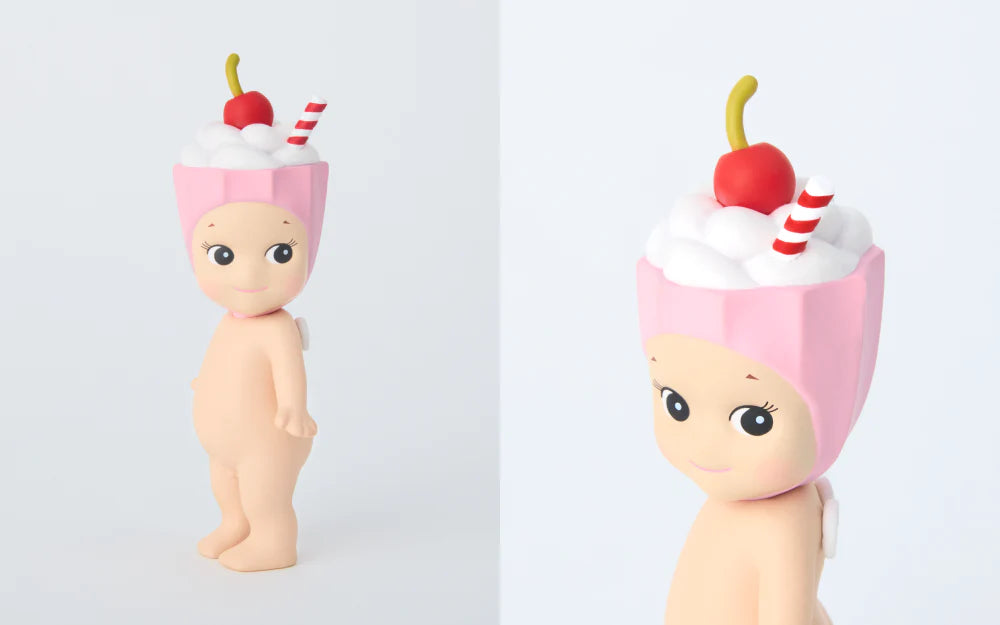 Sonny Angel Snack Series Sealed Case (12 Blind Box)
