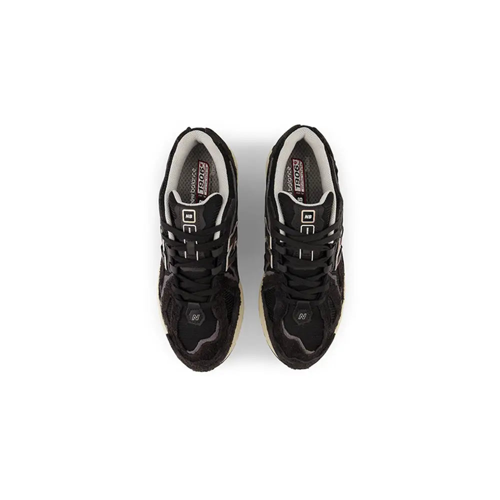 Pack de protection New Balance 1906D Noir