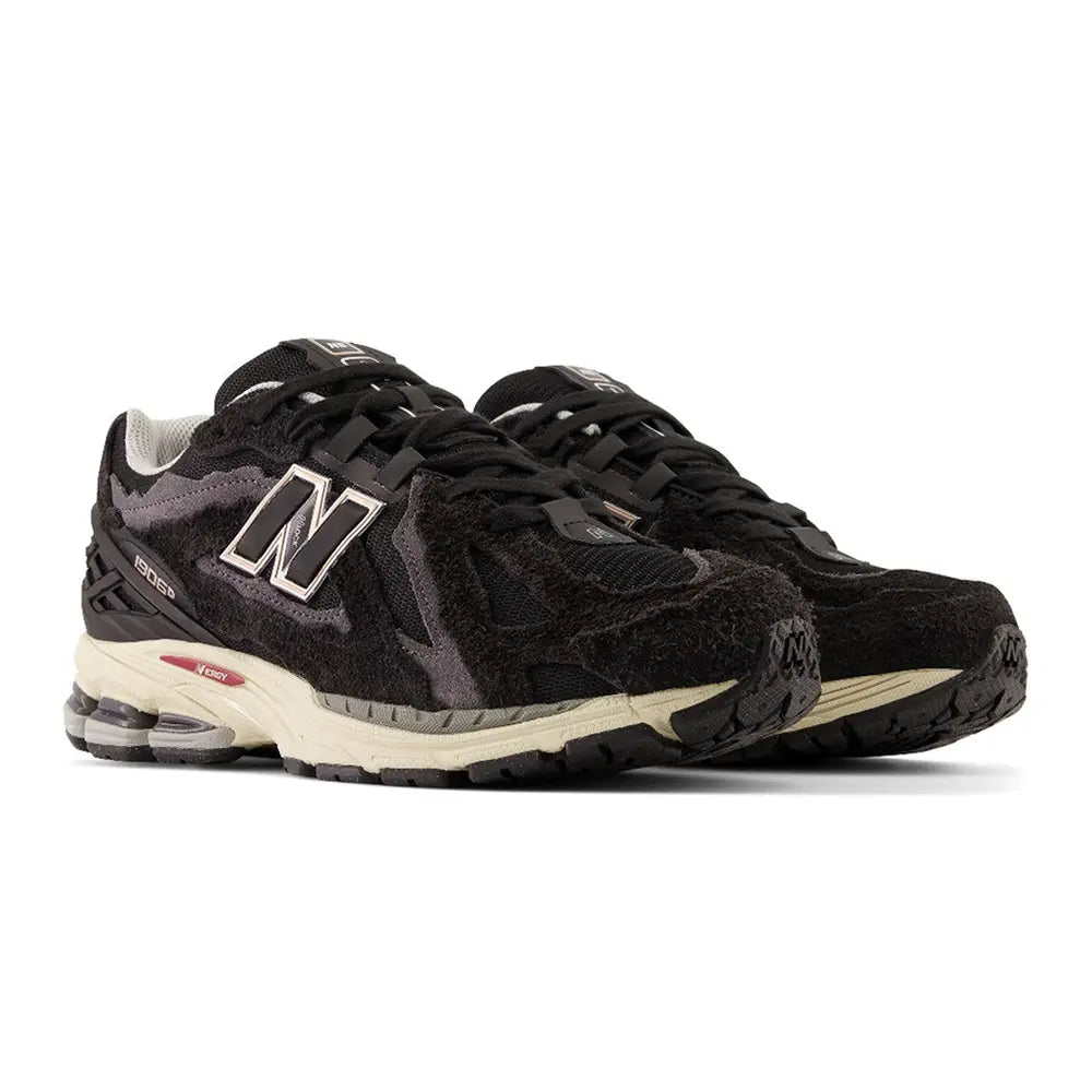 Pack de protection New Balance 1906D Noir