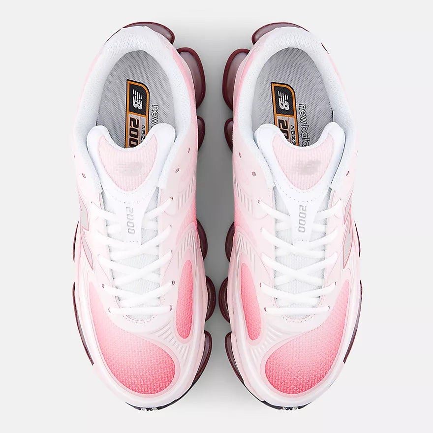 New Balance Abzorb 2000 Rose Sugar