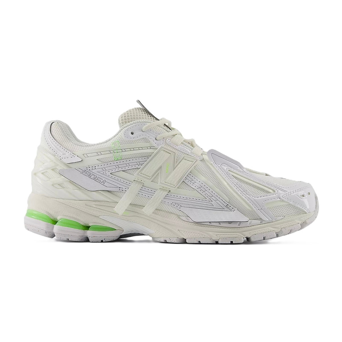 New Balance 1906A White Green