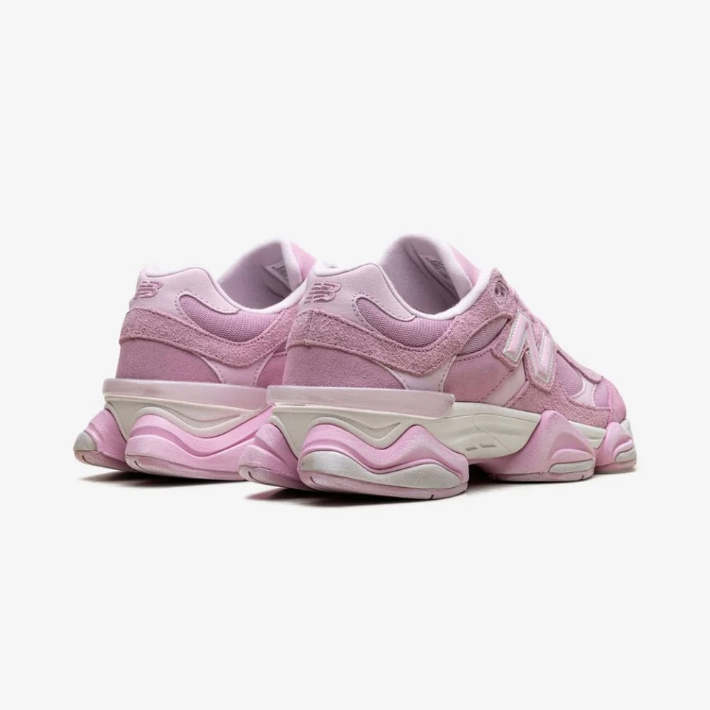 New Balance 9060, rose surteint, exclusivité ASOS