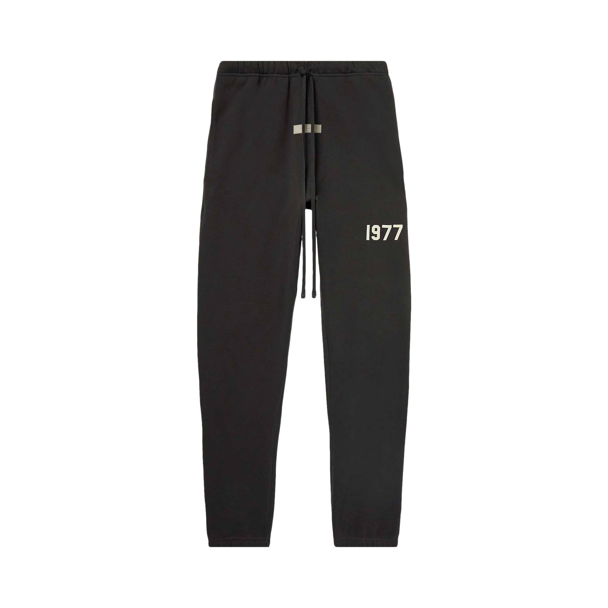 Fear Of God Essentials 1977 Iron Sweatpants
