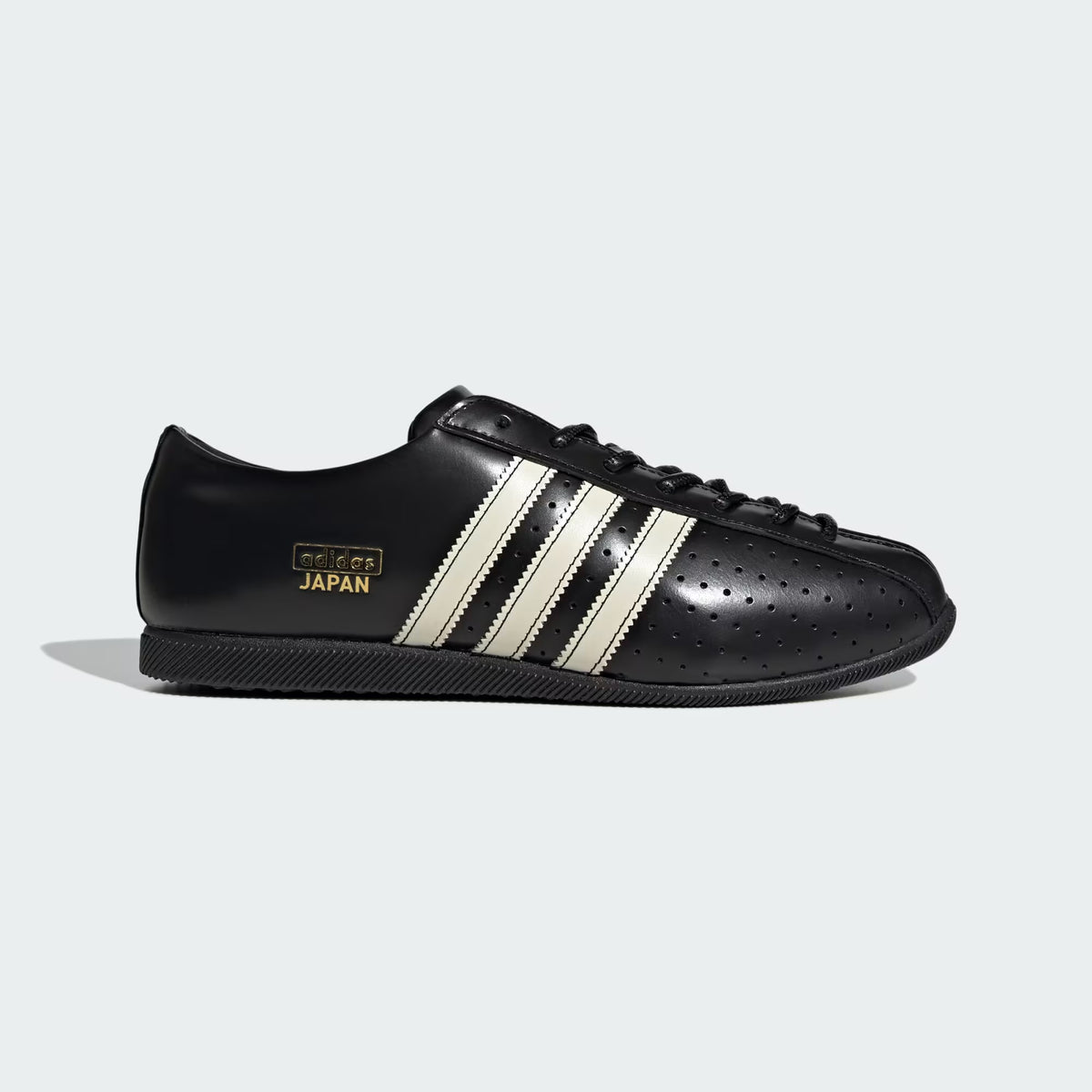 Adidas Japan Lux Black Cream White