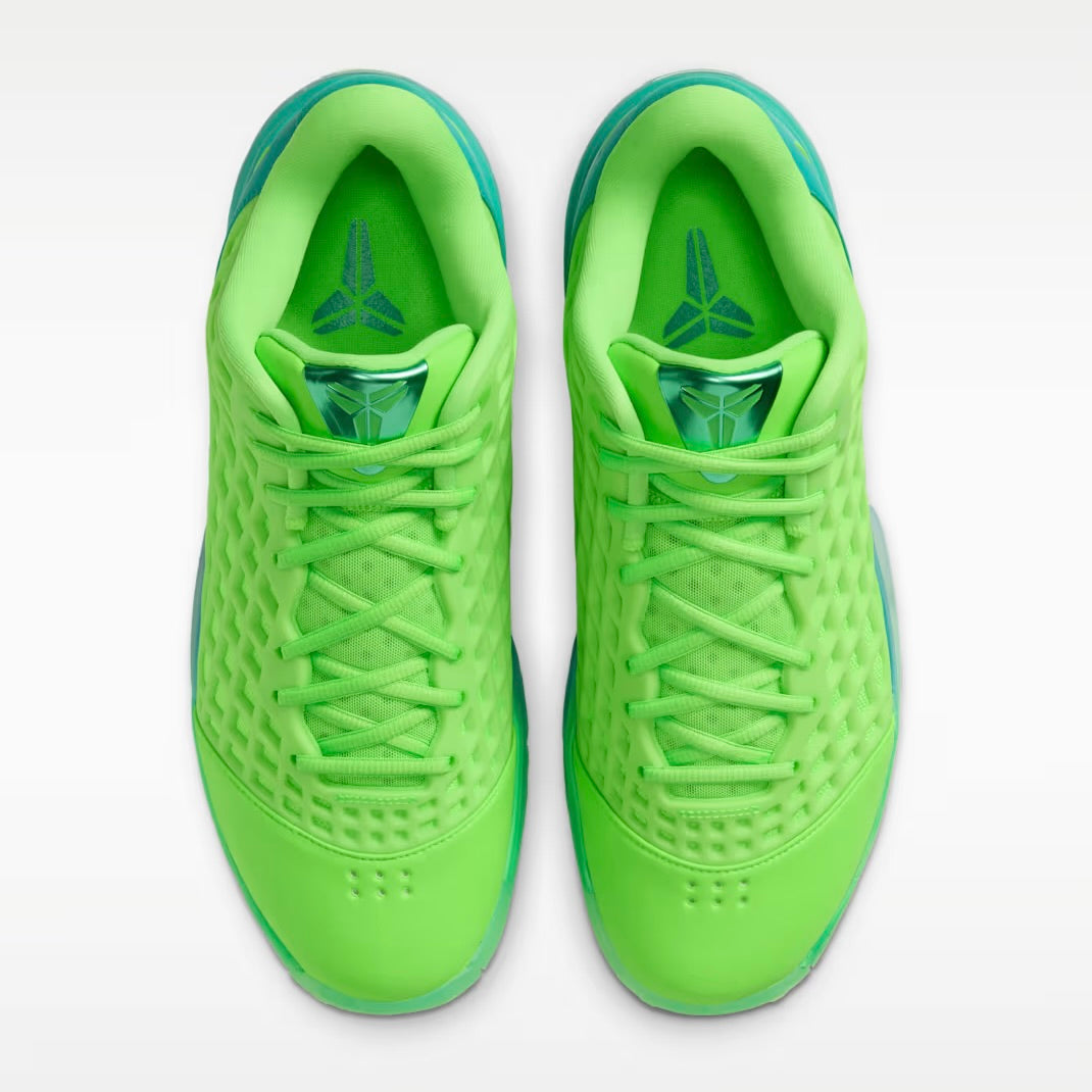 Nike Kobe 3 Low Protro Grinch