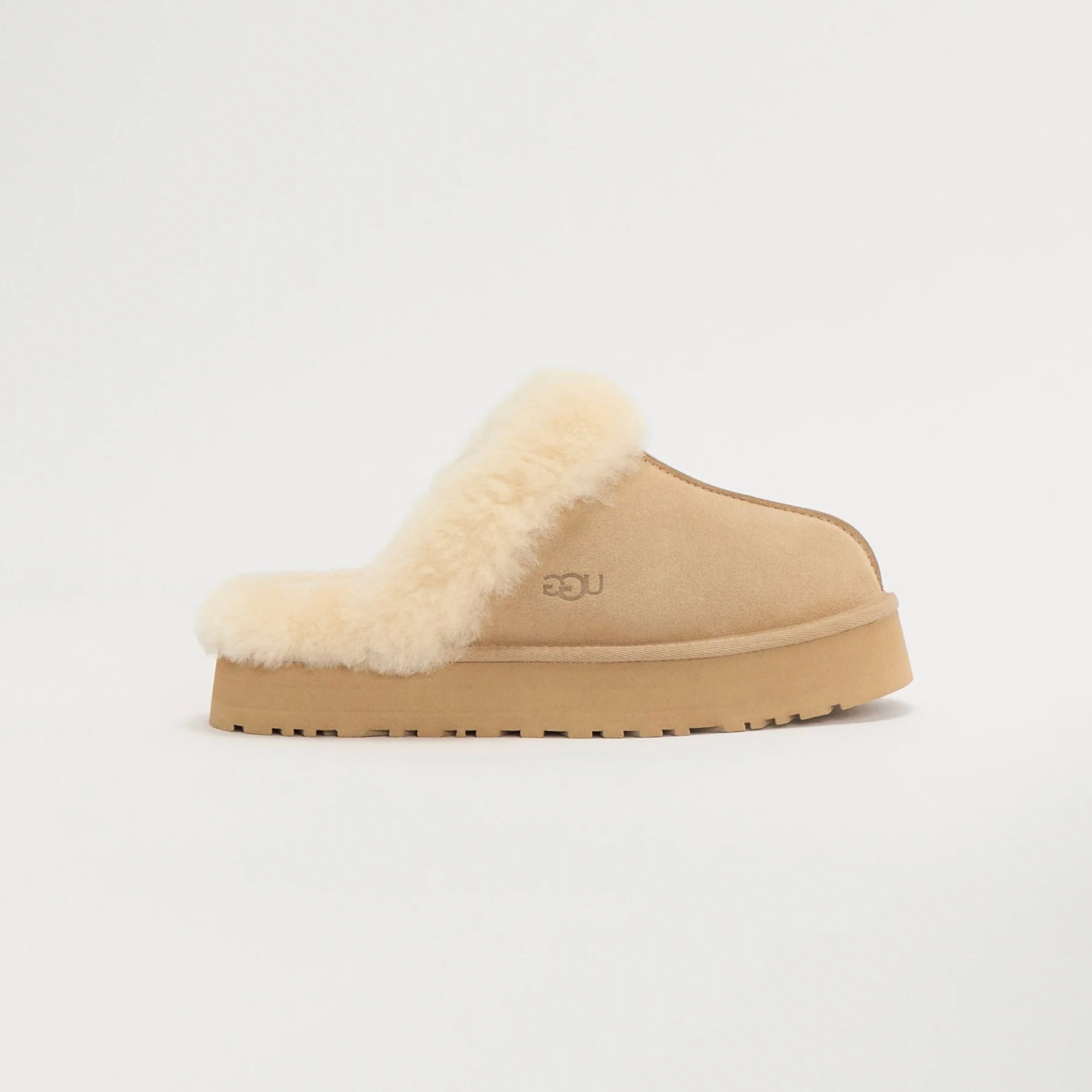 UGG Disquette Slipper Sand