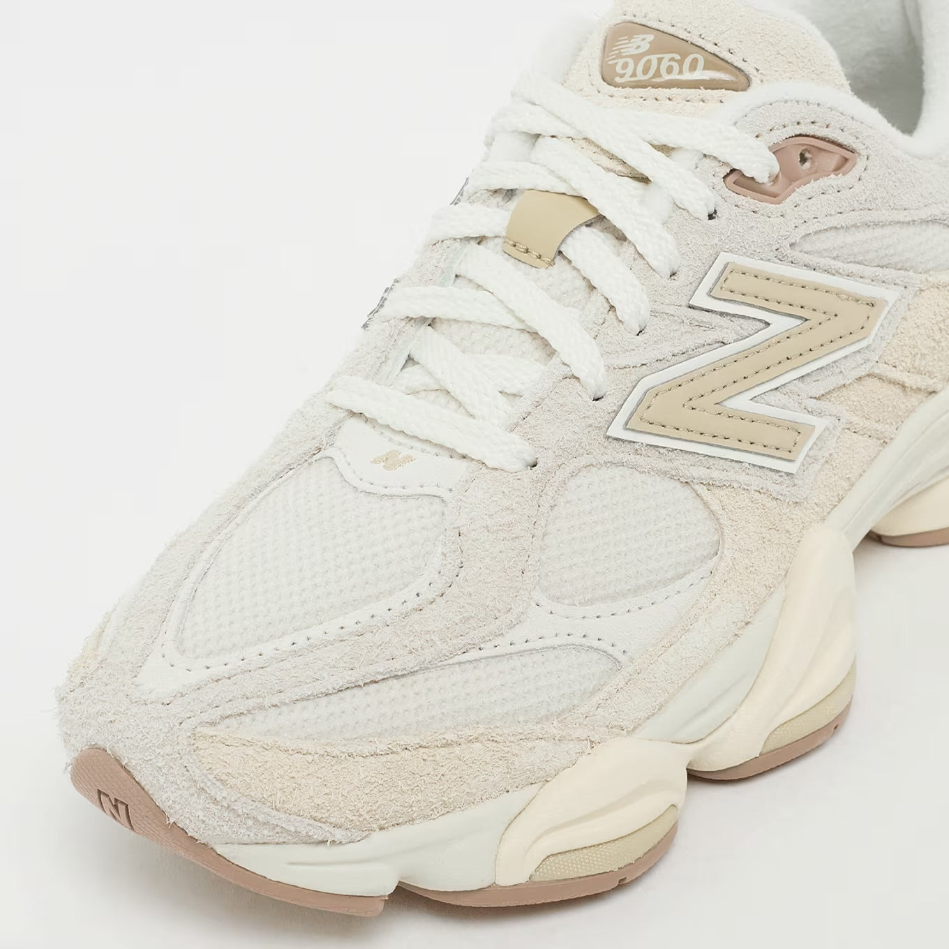 New Balance 9060 Bisque Sea Salt
