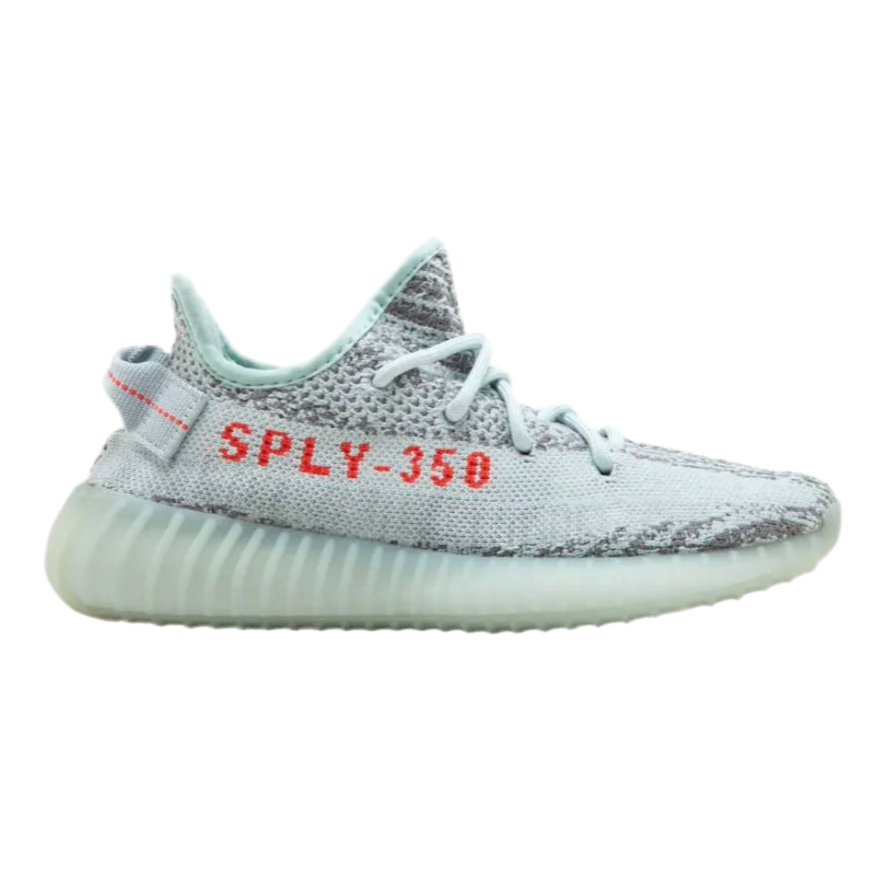 Yeezy Boost 350 V2 Blue Tint