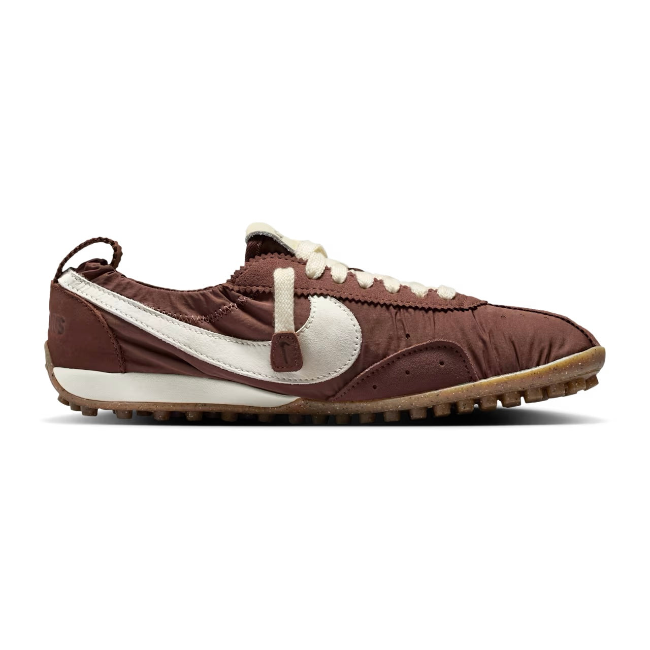 Nike Moon Shoe Jacquemus Fauna Brown