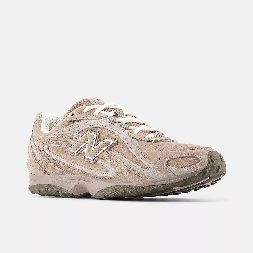New Balance 204L Mushroom Arid Stone