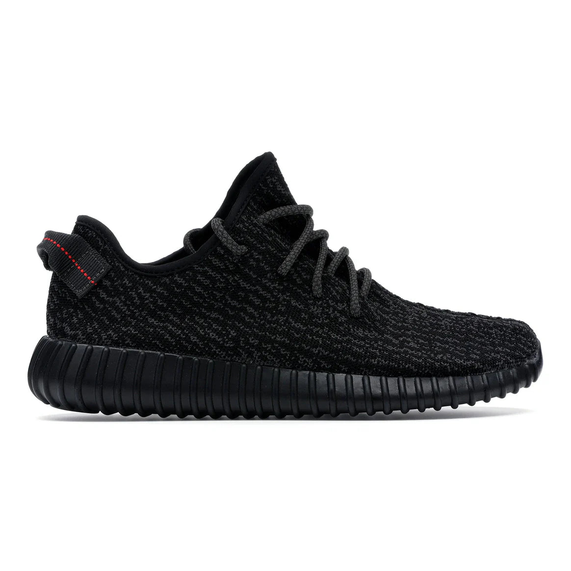 Adidas Yeezy Boost 350 Pirate Black