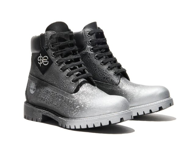 SFERA EBBASTA X TIMBERLAND® LIMITED EDITION BOOT