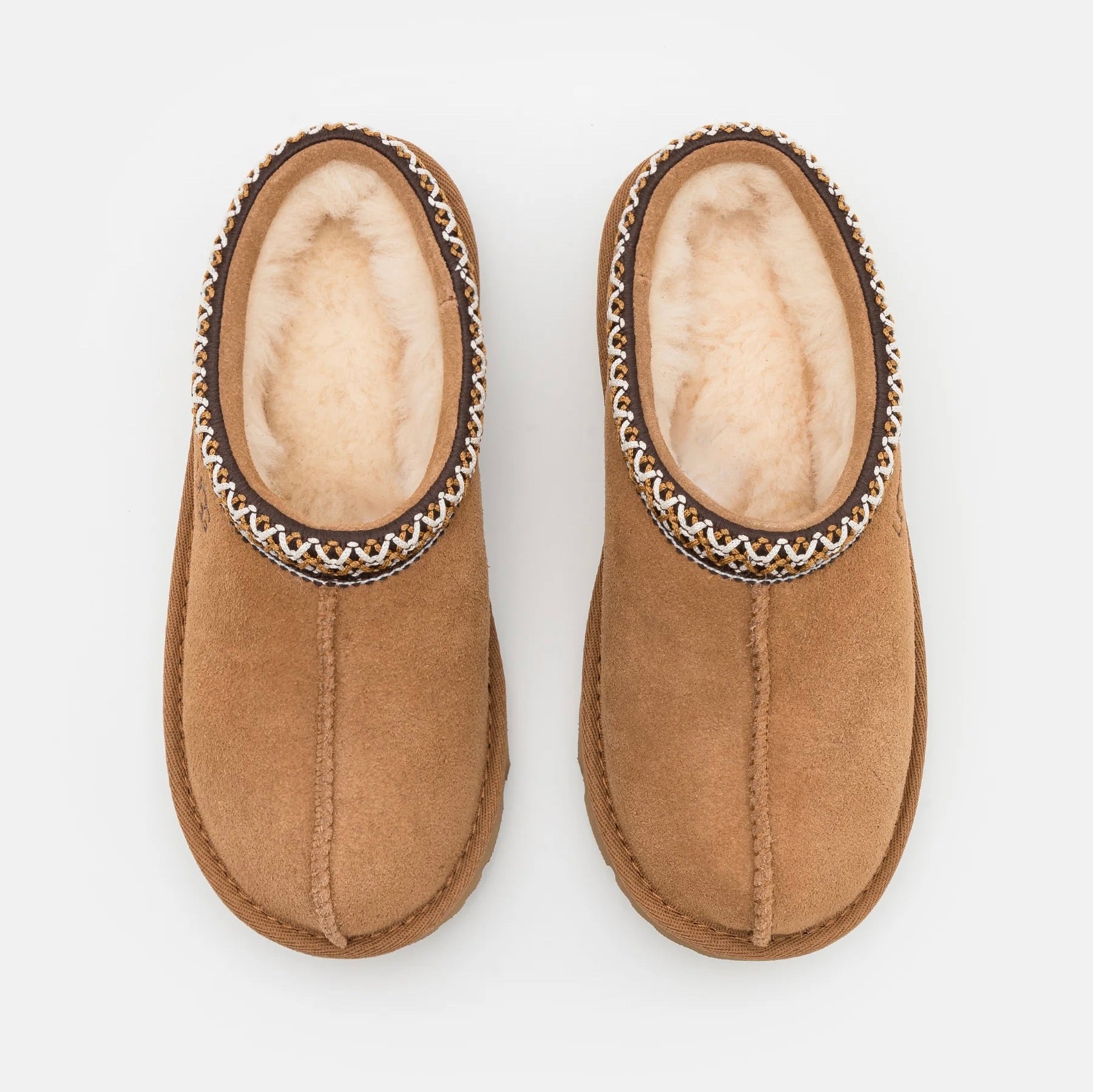 UGG Tasman II Slipper Chestnut