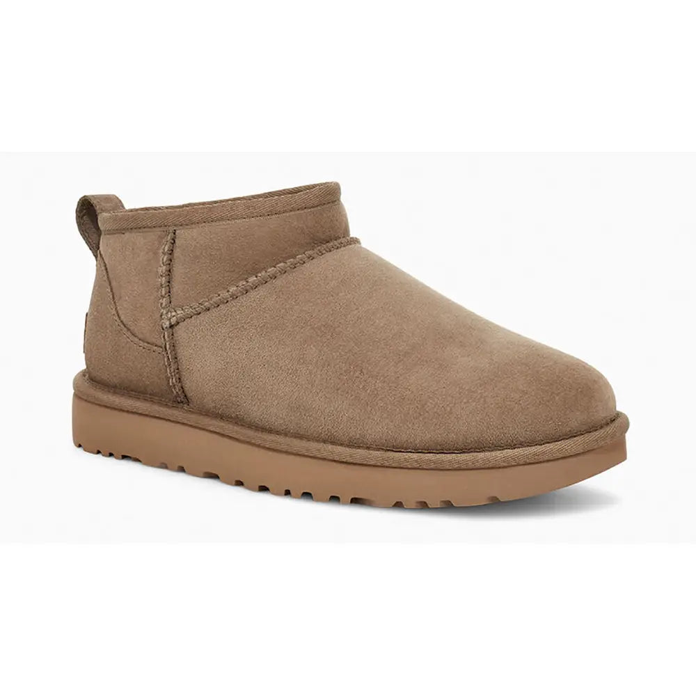UGG Classic Ultra Mini Boot Antilope