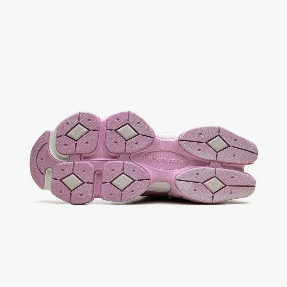 New Balance 9060, rose surteint, exclusivité ASOS
