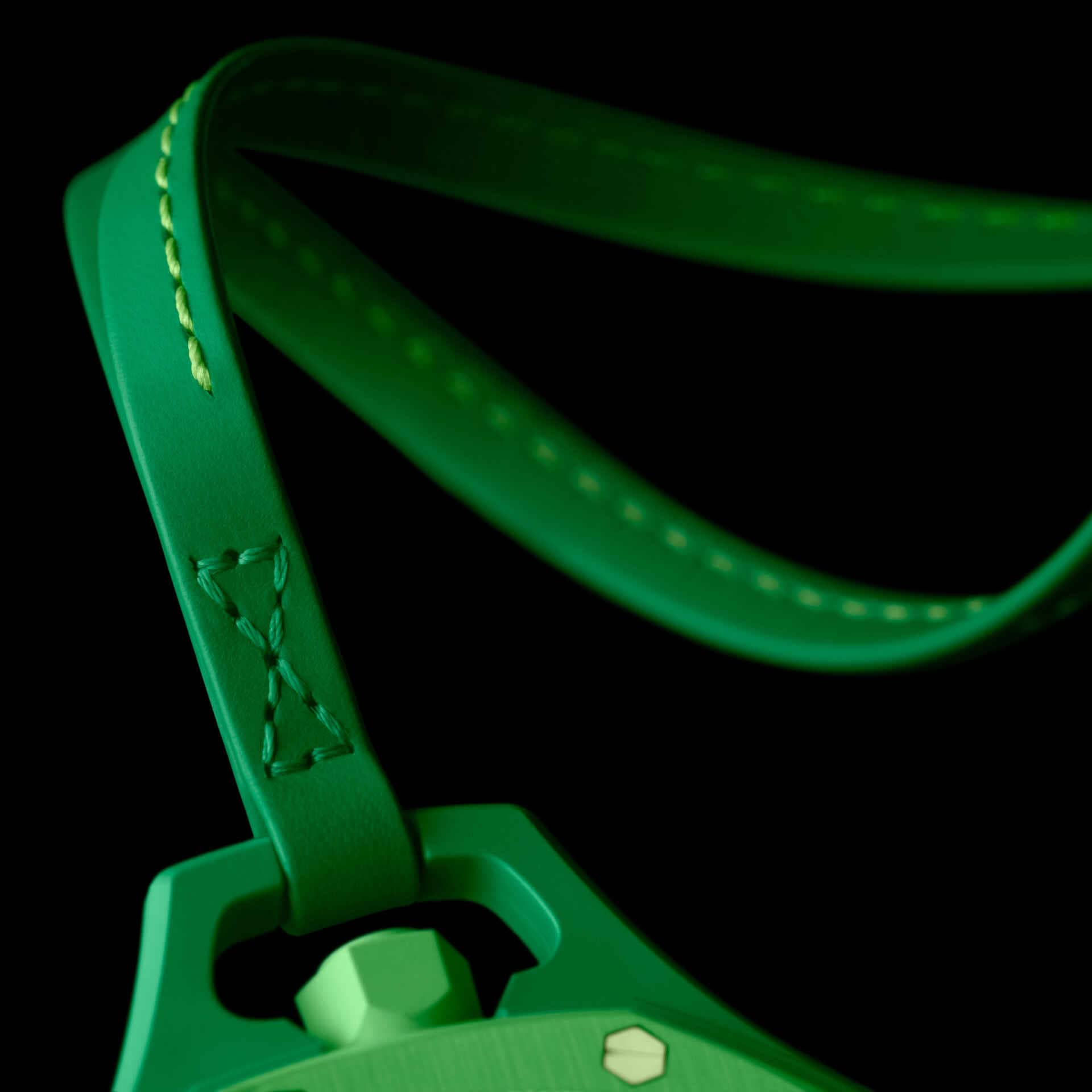 Swatch x Audemars Piguet AP Bioceramic Royal Pop Green Eight