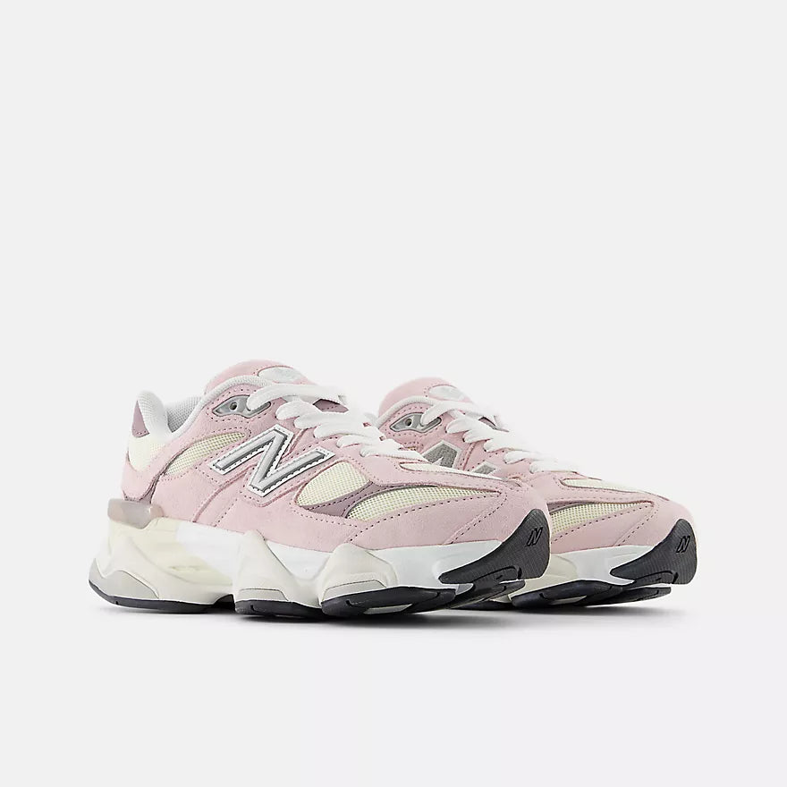New Balance 9060 Pink White