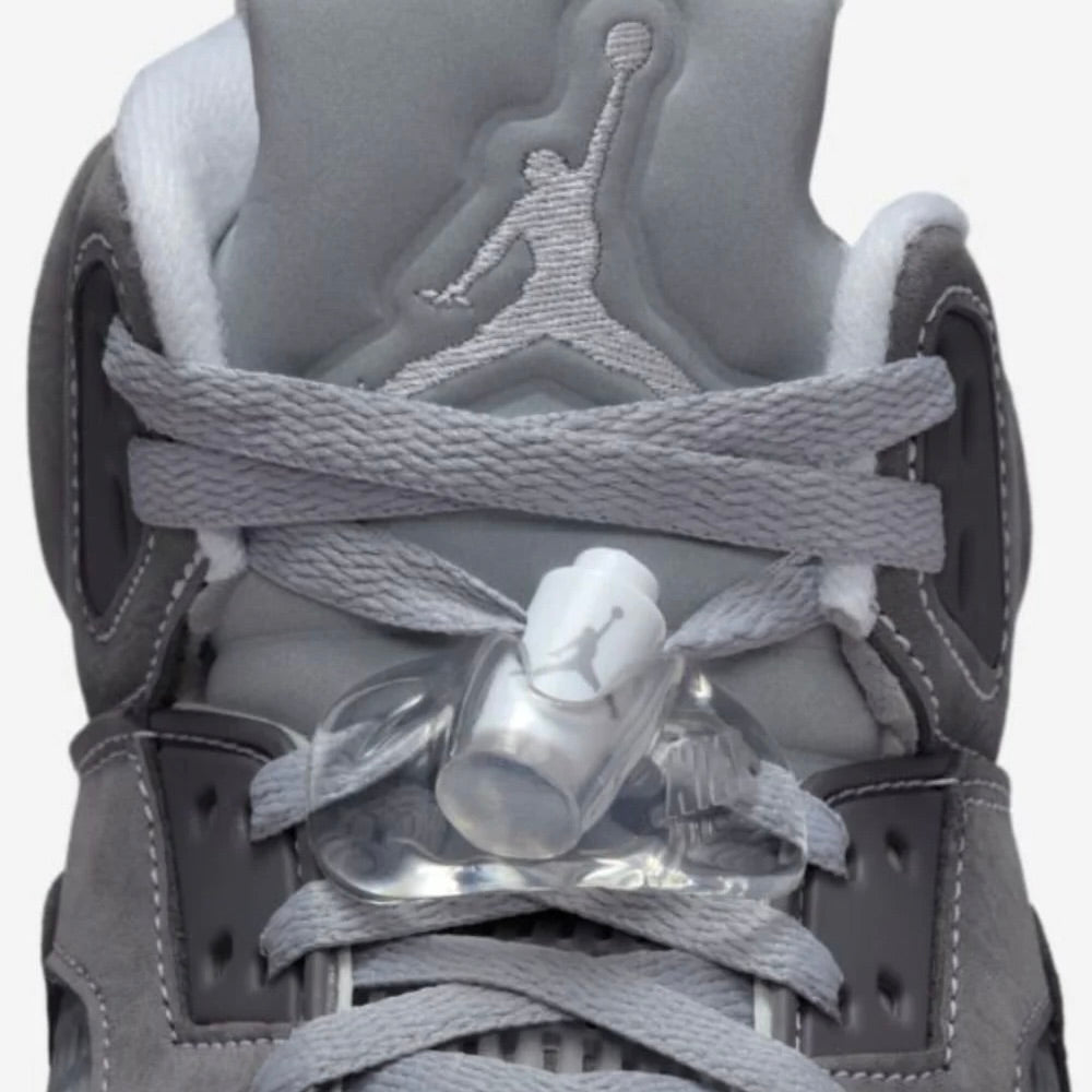 Jordan 5 Wolf Grey
