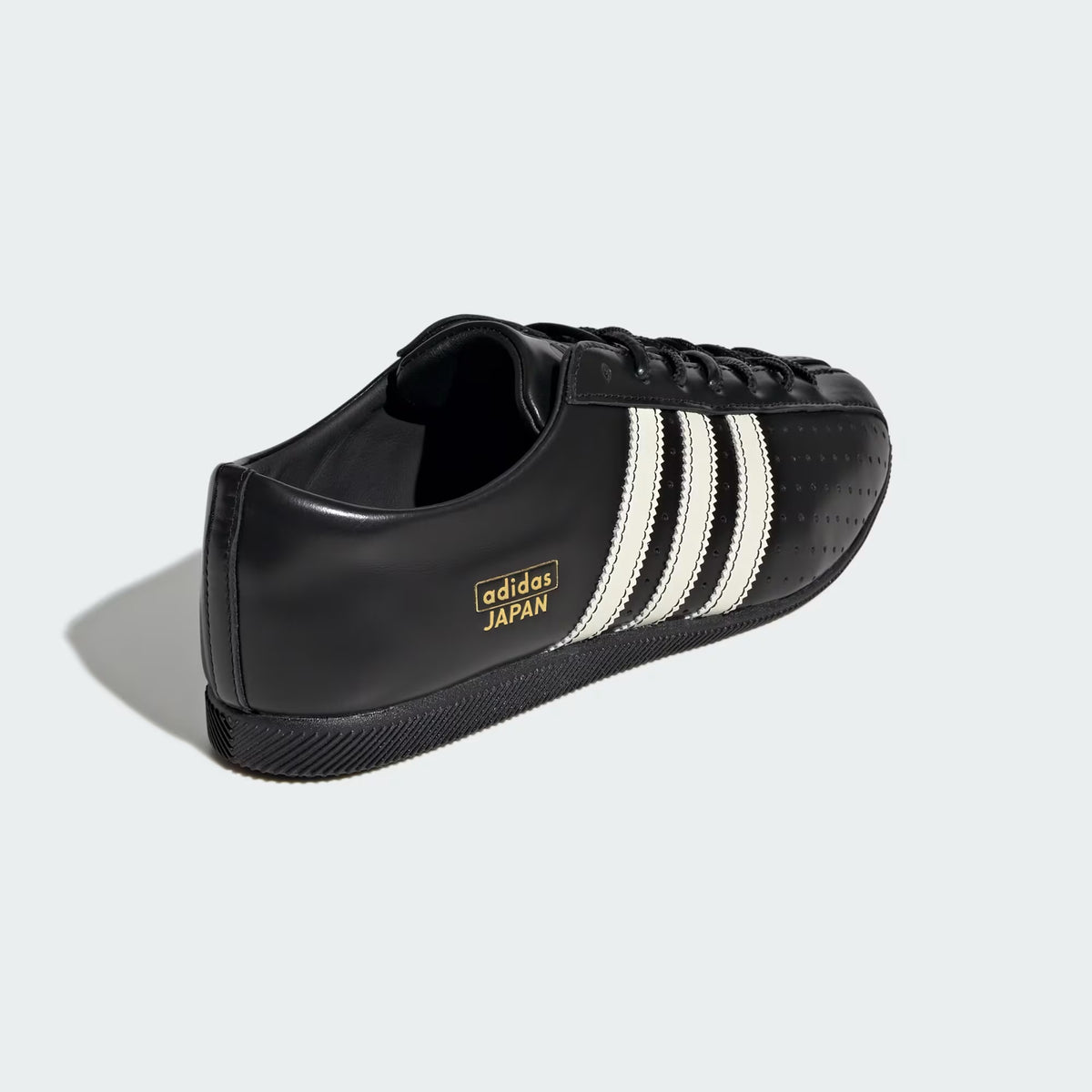 Adidas Japan Lux Black Cream White