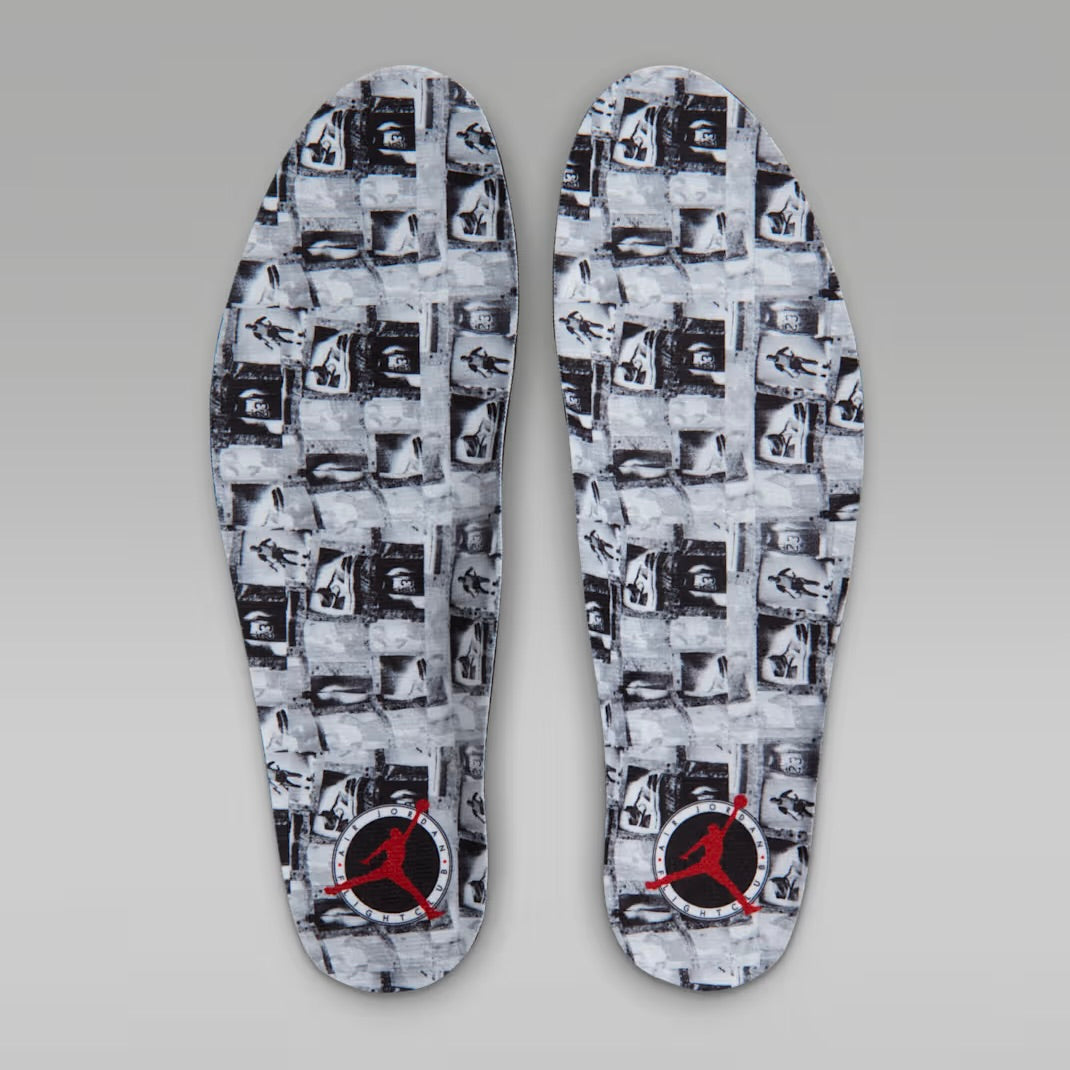 Jordan 4 Flight Club