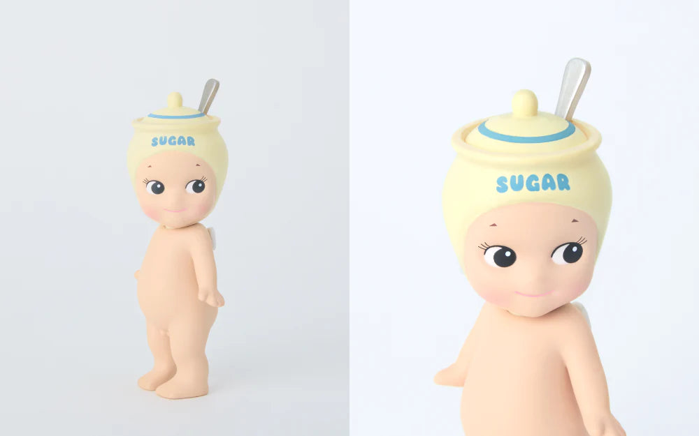 Sonny Angel Snack Series Sealed Case (12 Blind Box)