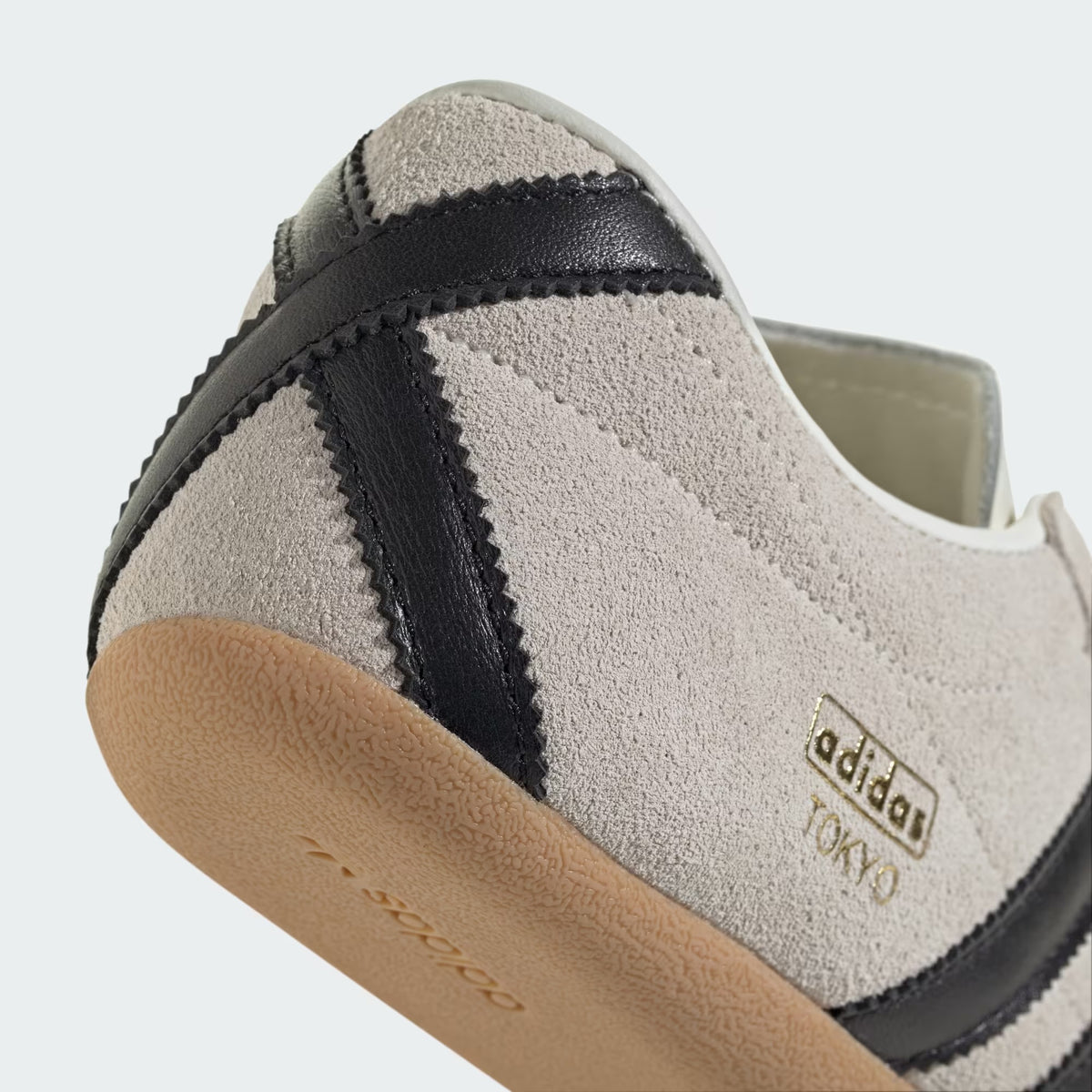 Adidas Tokyo Off White Black
