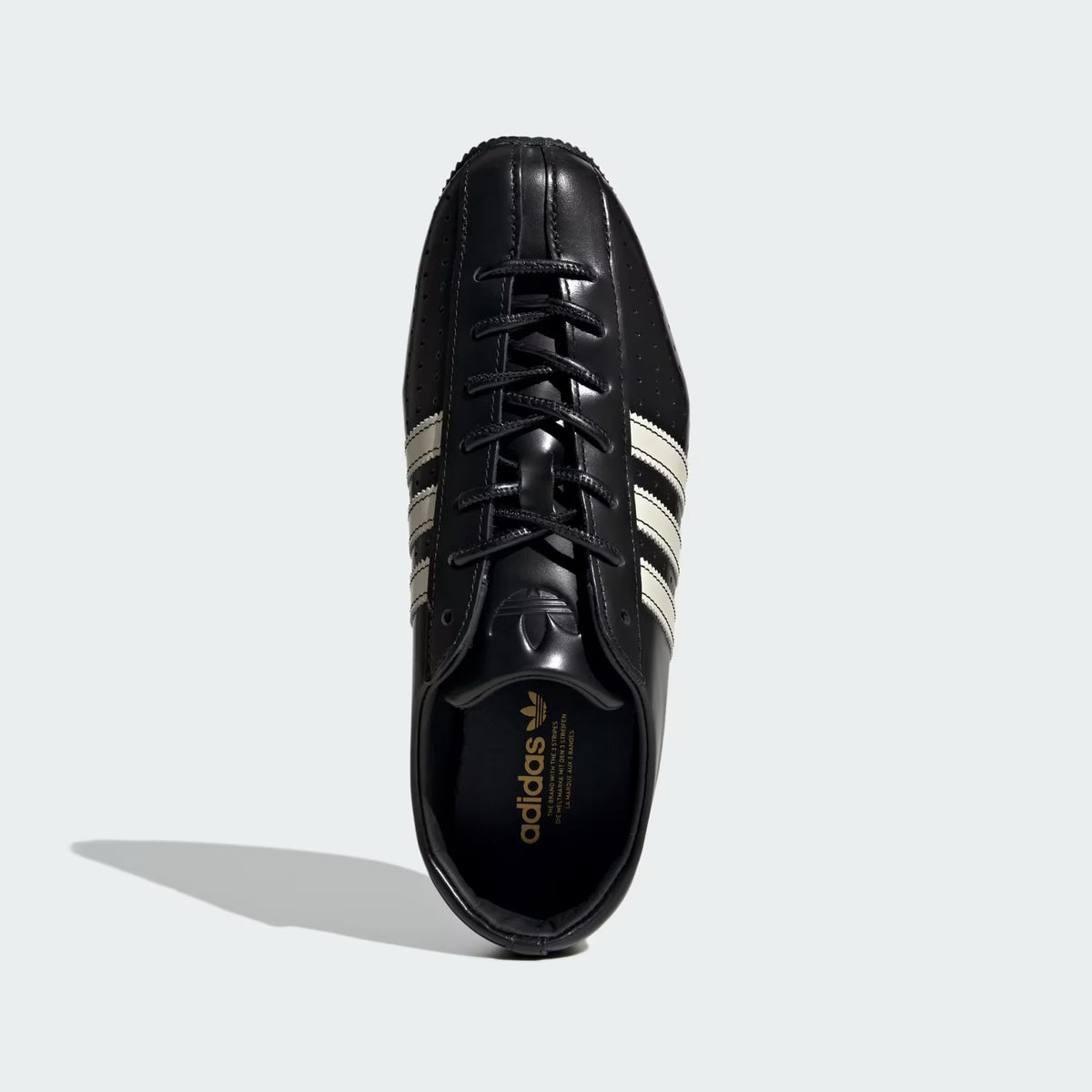 Adidas Japan Lux Black Cream White