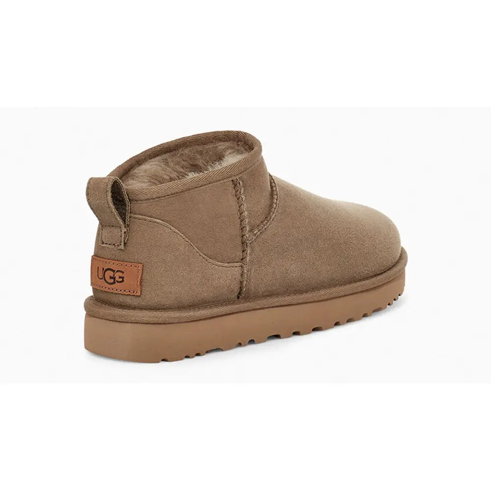 UGG Classic Ultra Mini Boot Antilope