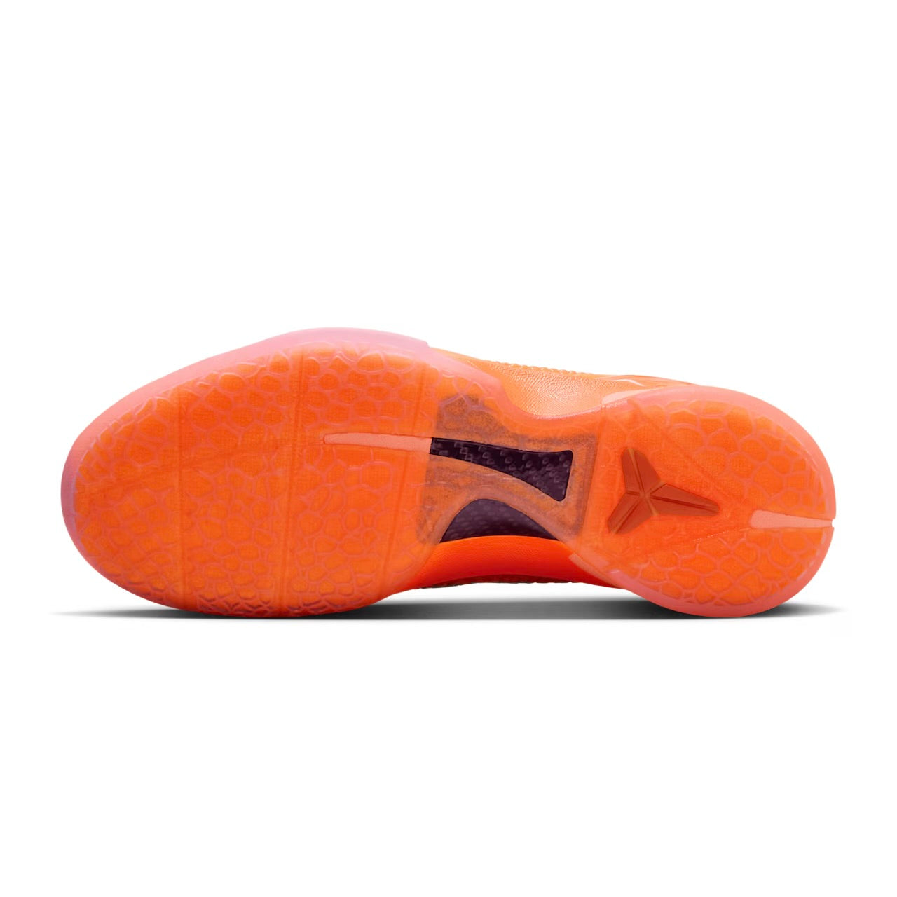 Nike Kobe 6 Protro Total Orange