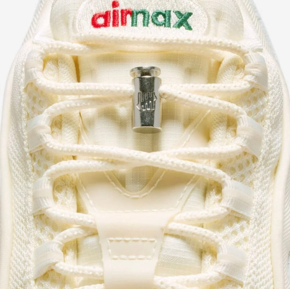 Nike Air Max 95 SP Undefeated Sail