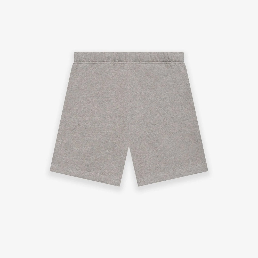 Short de survêtement Fear of God Essentials « Avoine foncée »