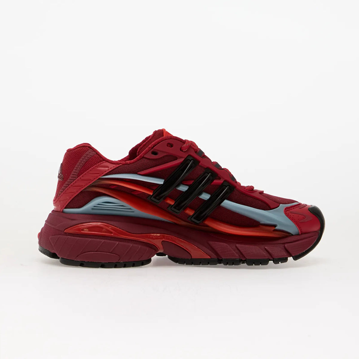 Adidas Adistar Jellyfish Pharrell Williams Red