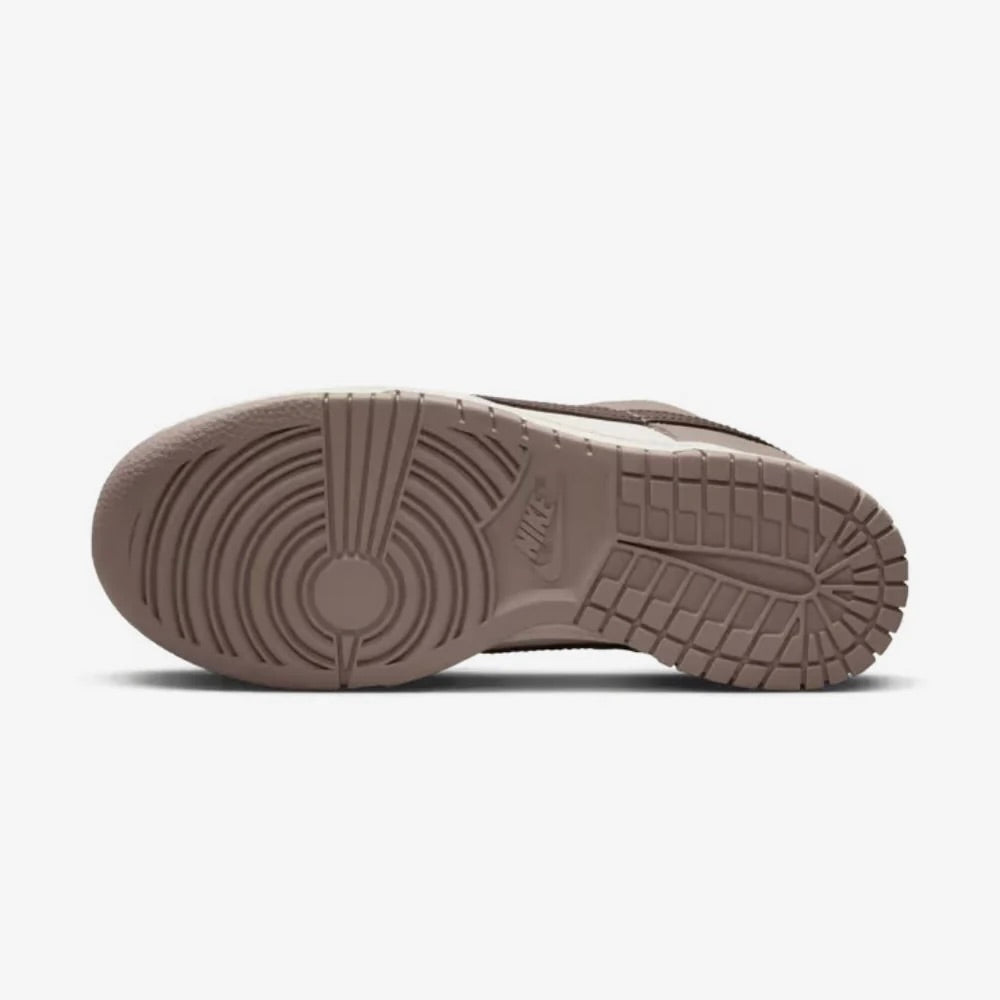 Nike Dunk Low Sail Plum Eclipse