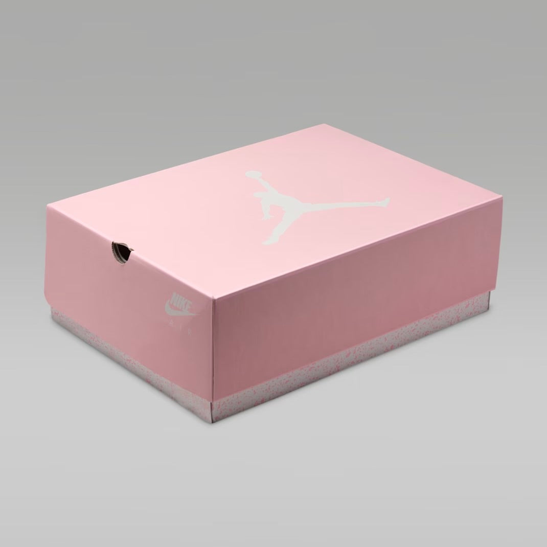 Jordan 5 Medium Soft Pink