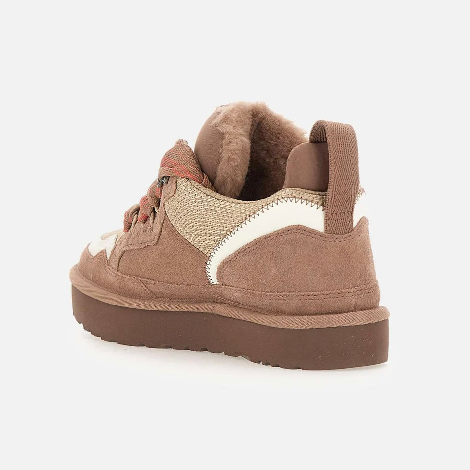 UGG Lowmel Rocky Oak