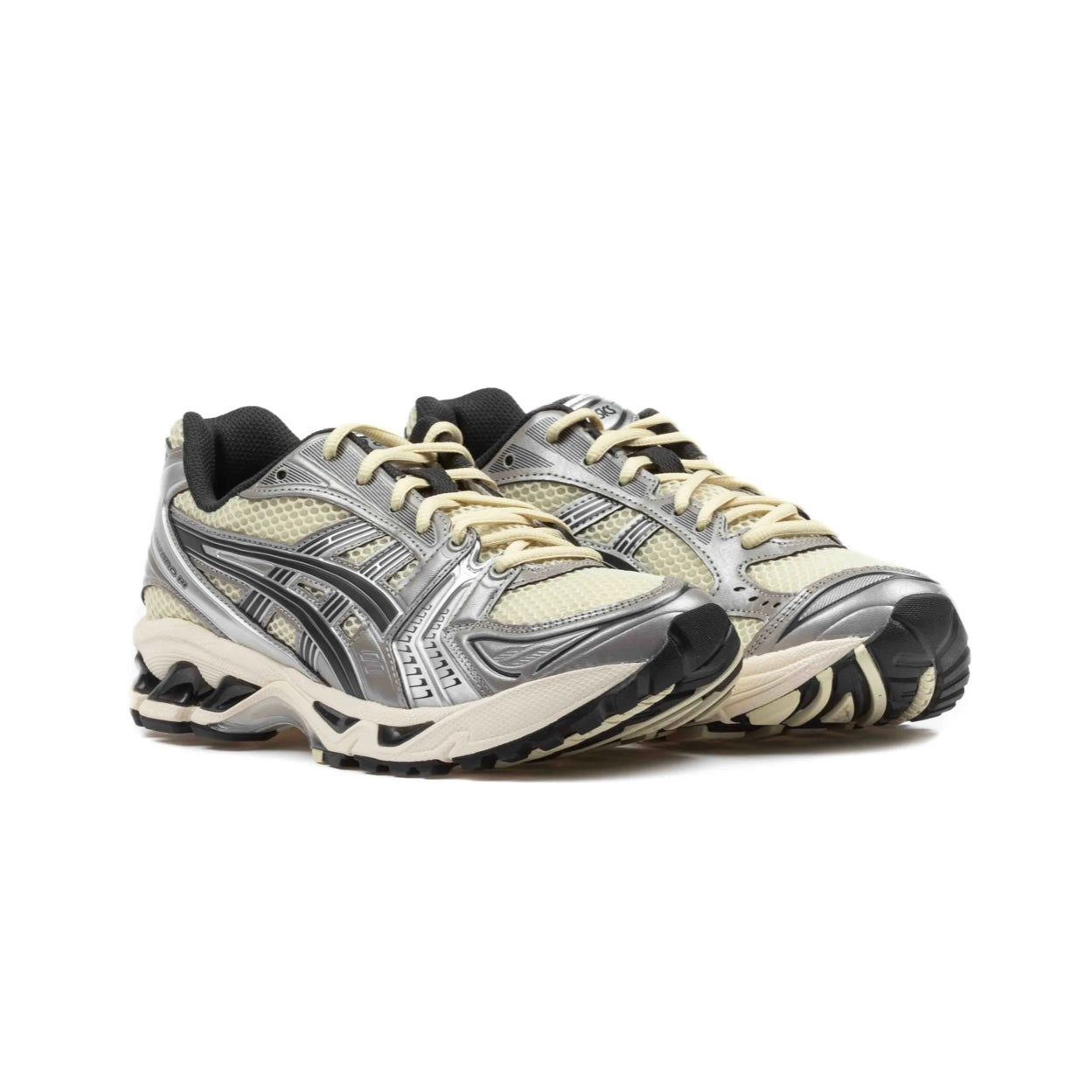 ASICS Gel-Kayano 14 Oyster White Steeple Grey