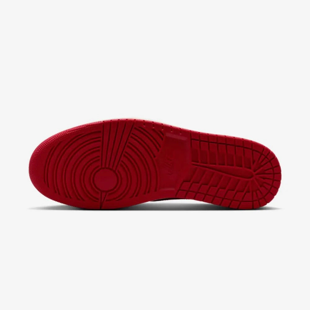 Jordan 1 Low Banned