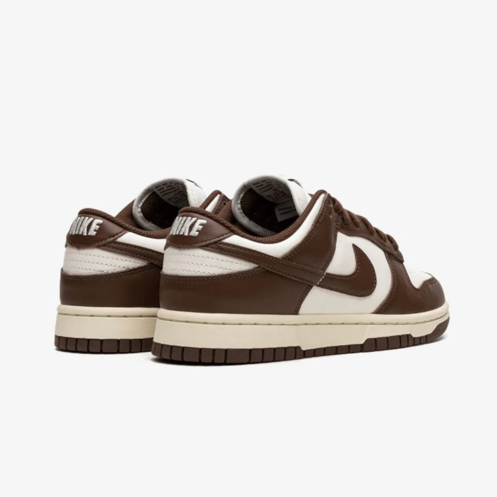 Nike Dunk Low Cacao Wwow