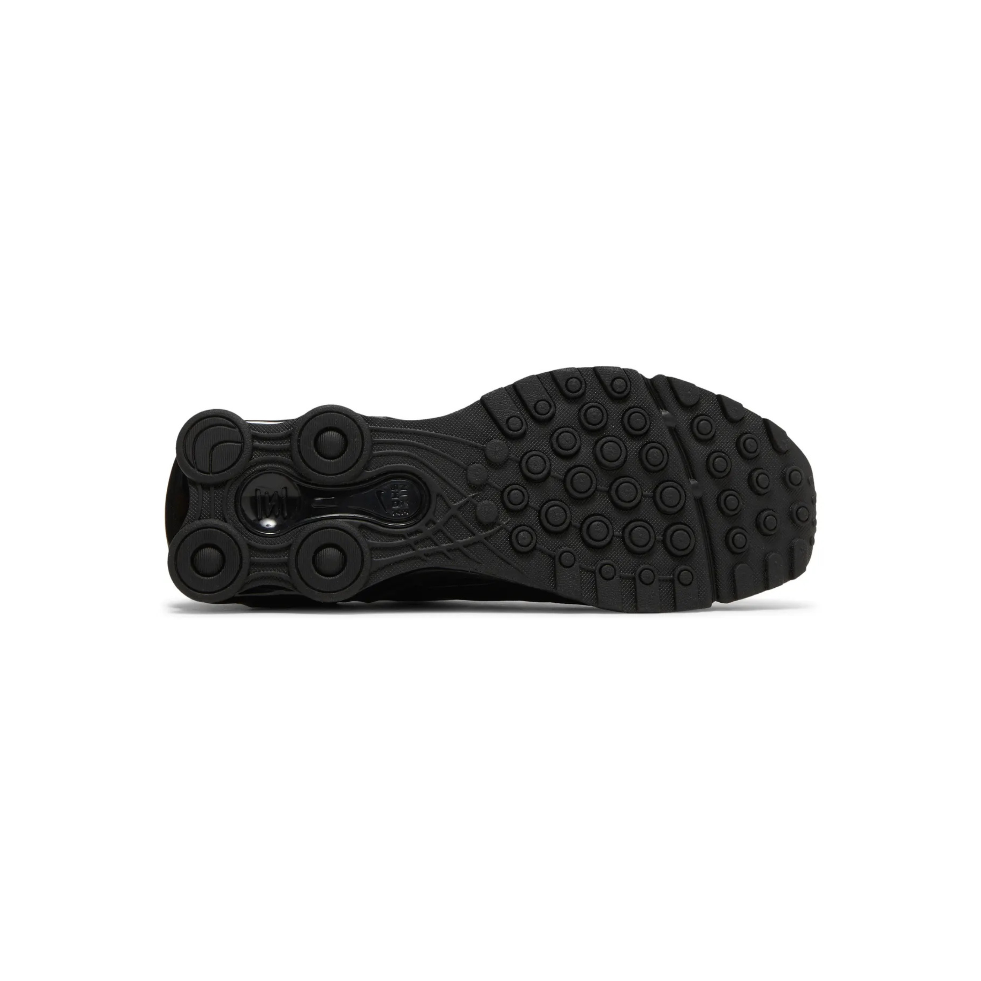 Nike Shox 2 SP Supreme Black