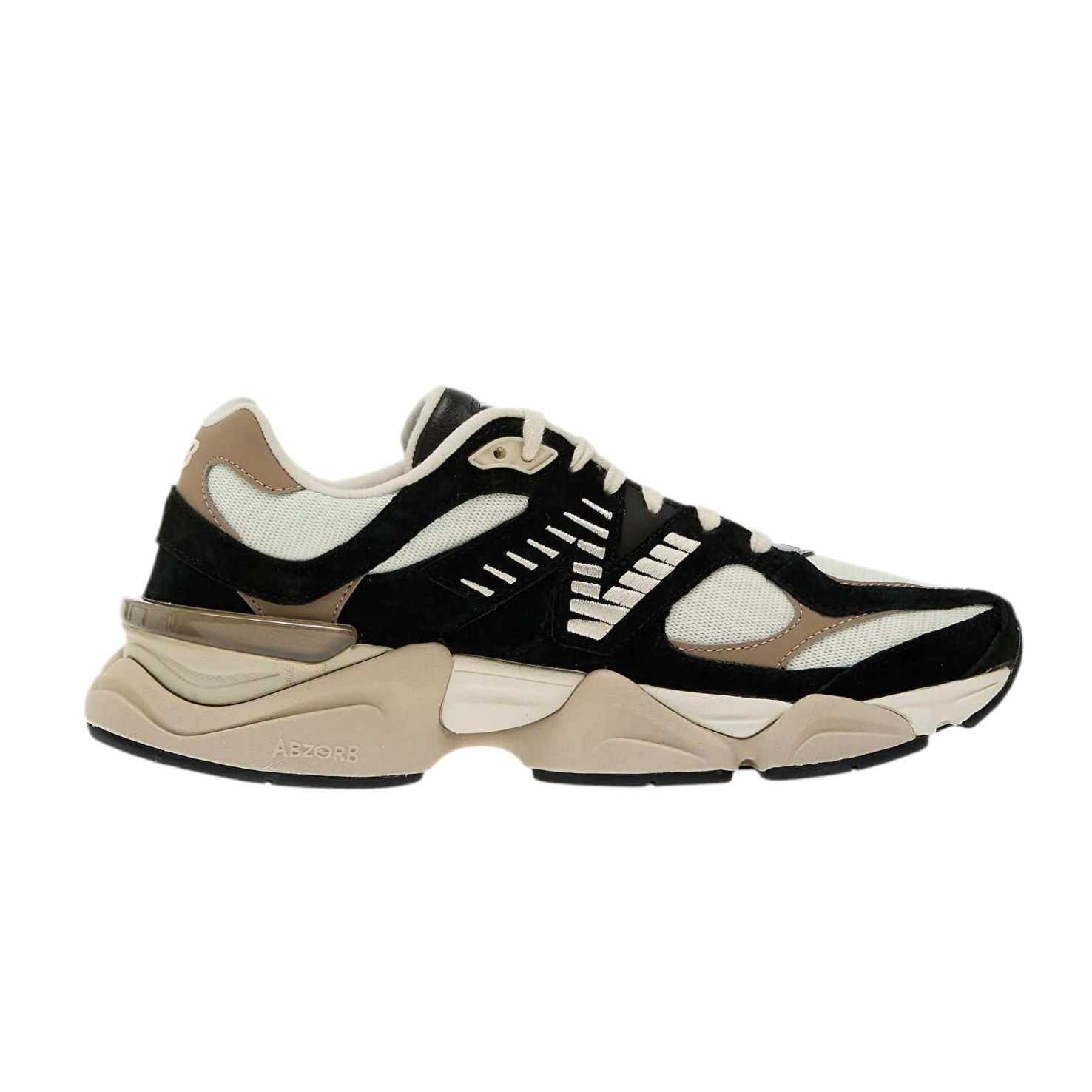 New Balance 9060 Sea Salt Bone
