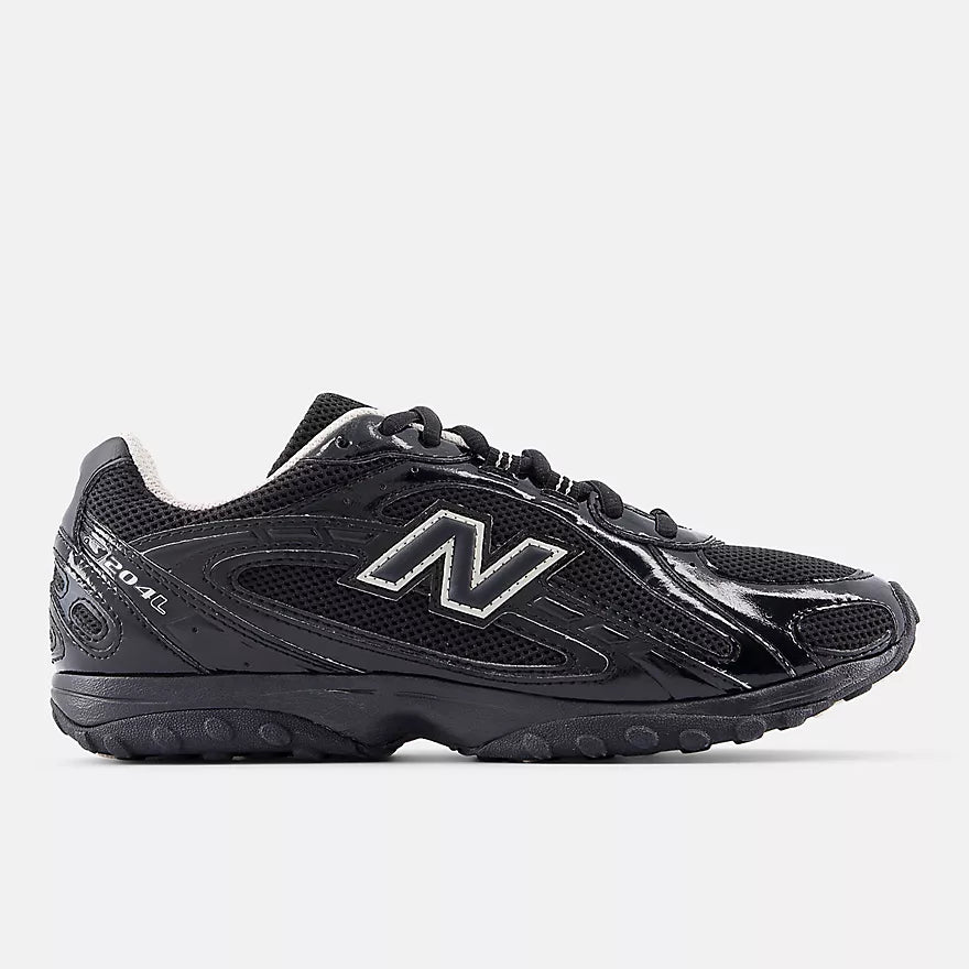 New Balance 204L Black Timberwolf