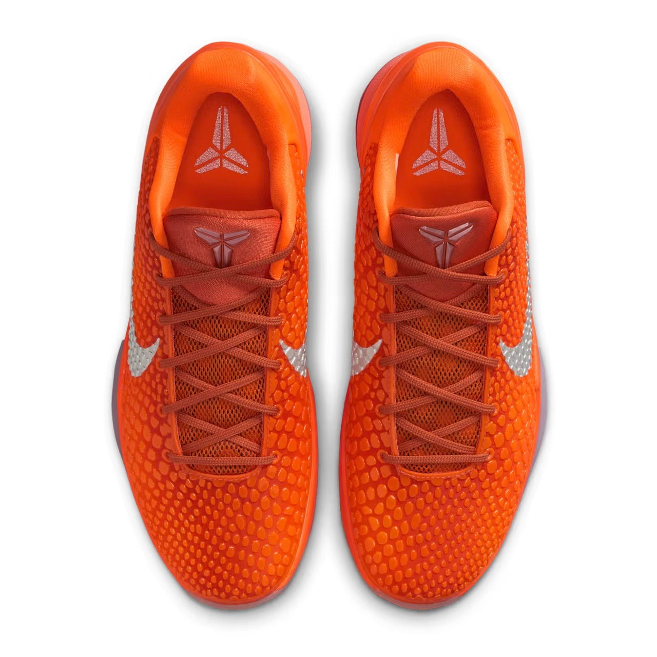 Nike Kobe 6 Protro Total Orange