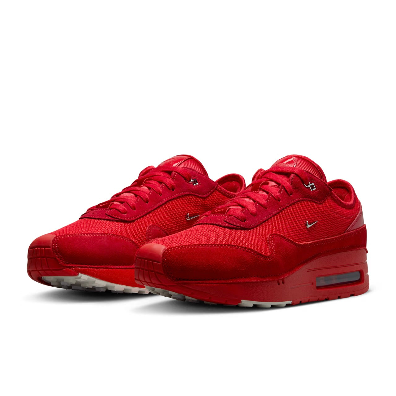 Nike Air Max 1 ‘86 Jaquemus Mystic Red