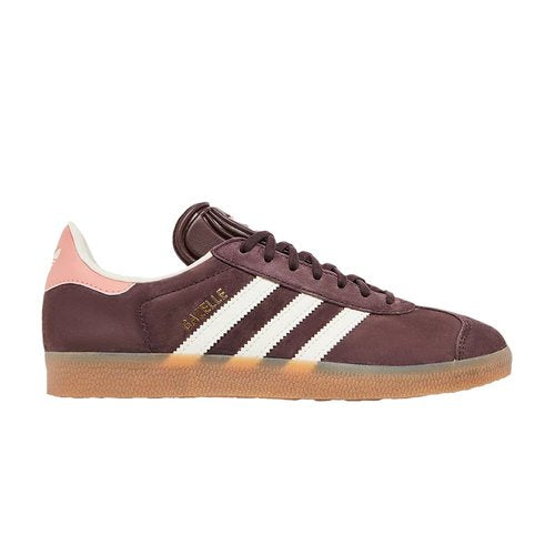 Adidas Gazelle Shadow Brown